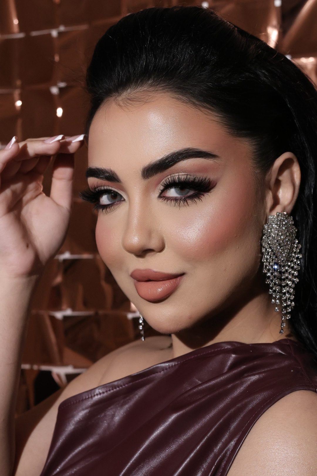 تصوير فيديو ، مونتاج ، ريتاتش